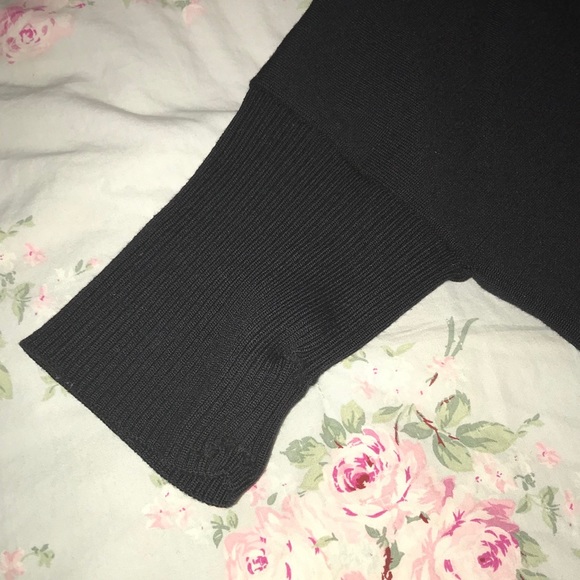 GIVENCHY Paris Wool Sweater - Picture 10 of 13